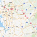 국토종주자전거길1-192 이미지