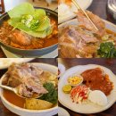 엄마네 감자탕 | 양재천맛집 깔끔하고 맑은 초무감자탕 후기