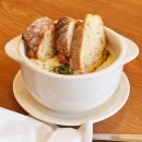 은유당 | 부산 기장 신상 카페 은유집 따뜻함을 채워주는 스프 메뉴