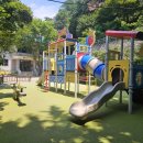 송학공원 놀이터 이미지