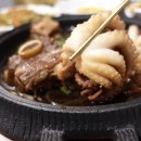 바보낙지 이미지