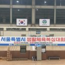 코리안 복싱센터 이미지