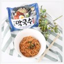 팔도막국수 네이버블로그