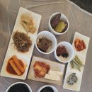 수미순두부&왕코다리&화덕생선구이