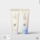 조선미녀 선크림 10ml+선크림 아쿠아프레쉬 10ml 3,500원 무배 이미지