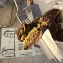 센스쟁이 | [공지] [커피호스텔] 청주 크리스마스 분위기 카페, 커피호스텔에서 두바이 베이글 먹은 솔직후기