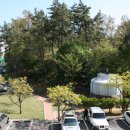 용기공원주차장 이미지