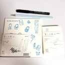 (03월)나도 아티스트:색연필 드로잉 | 미도리 팝업,MD노트 팝업(대전 미도리팝업,서울 미도리 팝업,프렐류드,베스트펜,포인트오브뷰)