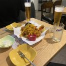 마실앤치킨