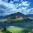 샹그릴라 이미지