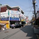 봉천제일종합시장 이미지