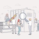 동인천동작은도서관 이미지