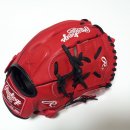 Rawlings 2014 XLE 11.75 for the professional player 이미지