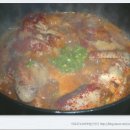 퓨전안동찜닭 이미지