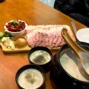 공일토스트 | 안산 고잔동 술집 | 막걸리 종류가 다양한 공일일