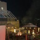 북한강로 881 | 서울 근교 애견동반 캠핑 카페 북한강 불멍 가능한 모닥