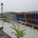 KTX환승주차장 이미지
