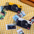 [일반] 사진촬영 및 편집 입문(스마트폰) / 오후 / 24.06.03(1) | 폴라로이드 카메라 추천 코닥 미니샷2 미니샷3 비교 즉석카메라