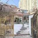 원미초등학교 | [부천 카페] 카페동네 심곡점 | 고양이 까동이와 거대 곰인형이 있는 주택 개조 감성 카페 🐱