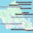 하와이여행] 오아후 추천 드라이브 코스 ② 83번 국도 &amp; 마카다미아 농장 &amp; 폴리네시안 문화센터 하쇼 후기