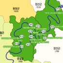 동강자연속으로 이미지