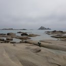 송지호해변(중앙) 이미지