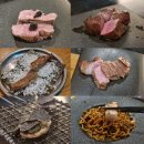 대전 기념일 데이트 맛집, 탄방동 돼마카세 오씨디 (ft.흑돼지 오마카세)