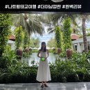 [나트랑 태교여행] 더아남 깜란 리조트 후기｜조식·룸서비스·헬스장·포토존·프라이빗 비치·수영장...