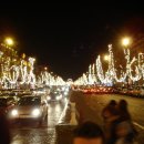 샹제리제 이미지