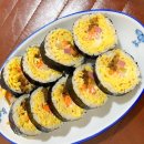사계절김밥 이미지