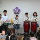 ♡ 2014학년도 서울삼성학교 유치부 입학식을 하였습니다 ^_^ ♡ 이미지