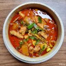 양많은김치찌개