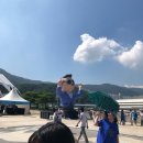 [콘서트/흠뻑쇼] 세상 쫀잼 2018 싸이 흠뻑쇼 후기٩(๑❛ᴗ❛๑)۶