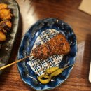 봉의초등학교 | 이자카야 고우 분위기 좋은 춘천 꼬치 맛집 술집 추천해요