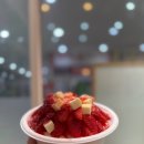 청주 오창 비주얼깡패 빙수맛집 빙과채