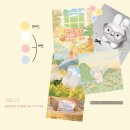 디지털 드로잉:캐릭터 굿즈 만들기 | [쿨쿨스튜디오] 와 함께하는 아이패드 디지털 드로잉 5월 수업 후기 굿즈만들기 아이패드드로잉 수업