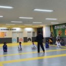 경희대 한결 태권도장 이미지