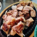 장촌닭가게 - 논산시 | 다양하고 맛있는 안주를 즐길 수 있는 핫한 공간 문래 채윤희♡