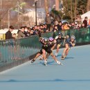 안동롤러경기장 이미지