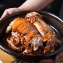 류호텔 | [포천맛집]송우리 족발맛집 류장군족발 후기