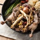 시골영양탕 이미지