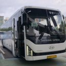 우진산전 증평공장 | [청주 → 제천] 대성고속 Universe Prime 1119호