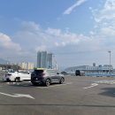 팔포매립지 주차장 이미지