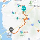 산성산 숲속나들이길 / 창원 성산구 이미지