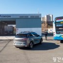 국내 1호 소규모 수소생산기지, 창원 수소에너지 순환단지 (2021-03)