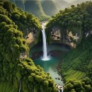 # 🌄 청산유수 절경! 국내 전망대 BEST 6 추천