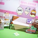CU M잠실롯데타워점