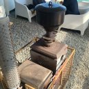 1703 | (내돈내산)포항 영일대 근처 오션뷰 카페 1703 솔직후기