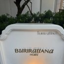 HOTEL 52 | 치앙마이 | 태국의 유럽 감성 부리라타나 호텔 Burrattana hotel 숙박 후기