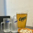 대우생맥주